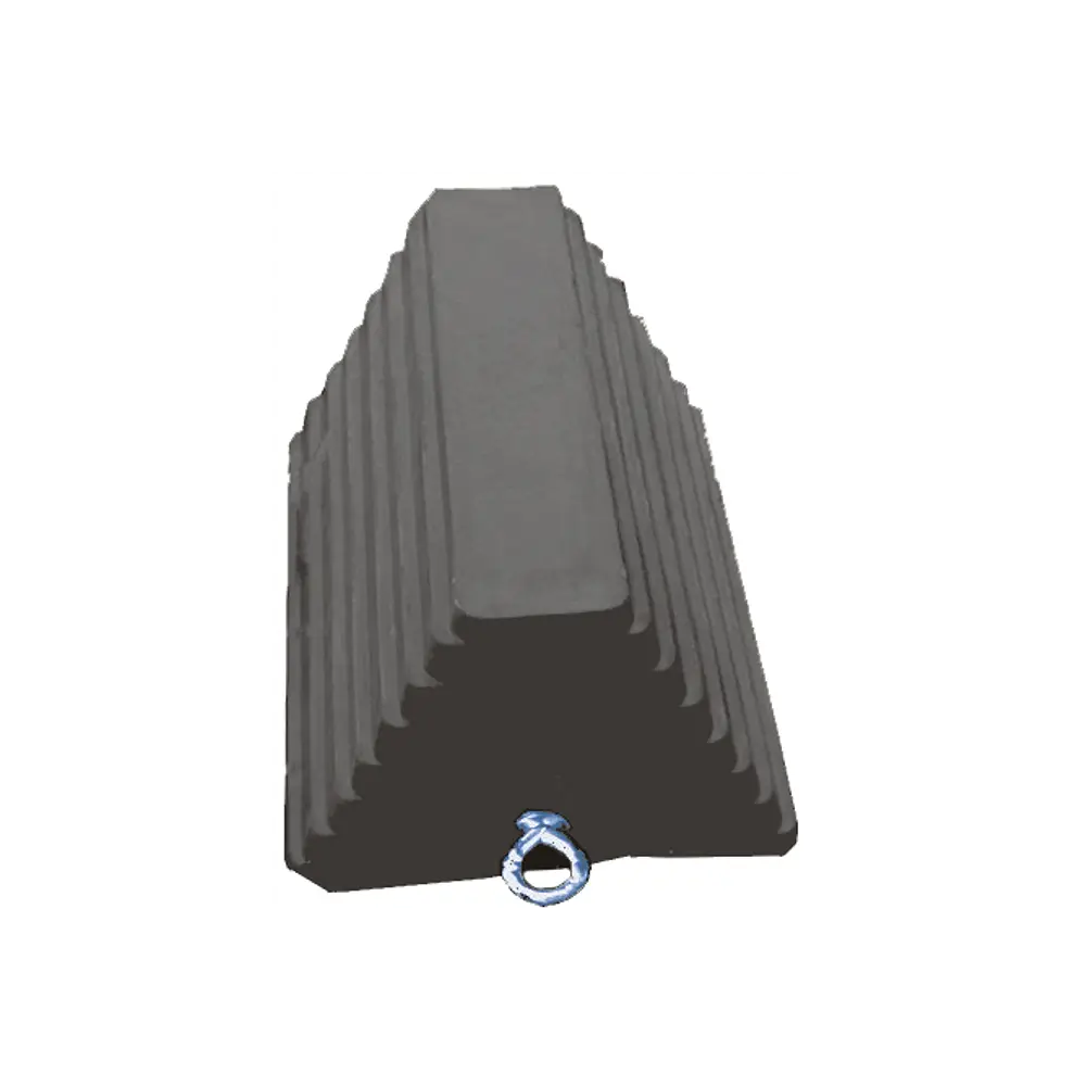 Wheel Chock - 10" x 8" x 6" - WC1086